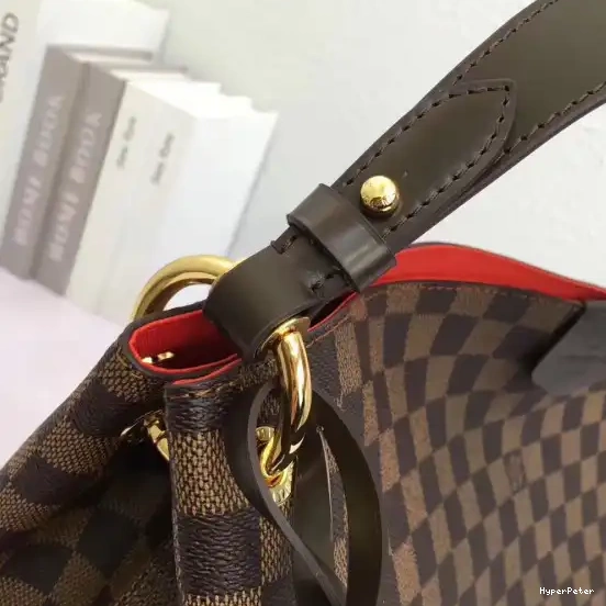 Vuitton MM GRACEFUL Louis 0623